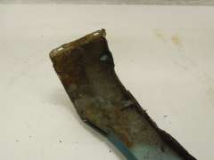 Audi A3 8L OS Right Front Wing Panel Aqua Green LY6M 8L0821106 (Item #228955) 