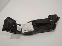 VW Golf Mk5 3 Door Rear OS Right Bumper Guide Support Bracket New 1K6807376 (Item #271493) 