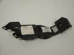 VW Golf Mk5 3 Door Rear NS Left Bumper Guide Support Bracket New 1K6807375 (Item #256734) 
