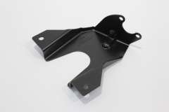 Audi A4 B5 Rear Suspension Headlight Level Sensor Bracket New 8D0505577A (Item #453070)