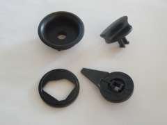 Audi A1 A4 A5 A6 A7 Q3 Q5 Boot Side Compartment Fixing Kit New 4L0867467A (Item #338523) 
