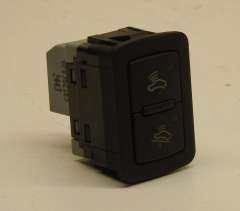 Audi A3 8P Alarm Ultrasonic Jacking Disable Switch 8P0962109 (Item #63564) 