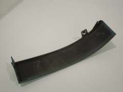 Audi A3 8L OS Right Under Tail Light Trim Aqua Green LY6M 8L0807872A (Item #229362) 