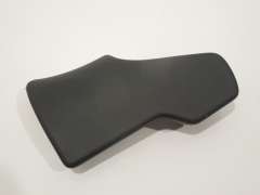 Audi A1 8X LHD Bonnet Release Handle Lever Black New Genuine 8X1823533 (Item #353641) 