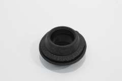 Audi A3 8P 3 Door Rear Wiper Arm Rubber Grommet Seal New Genuine 6Q6955758A (Item #423469) 