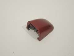 Audi A4 RS4 B8 NS Left Passenger Door Handle End Garnet Red LZ3F 8K0839879B (Item #229855)