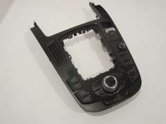 Audi A5 8T MMI Centre Console Control Buttons Panel 8T0919609 (Item #362294) 