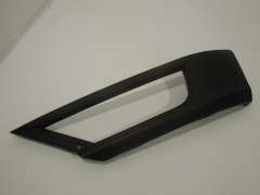 VW T-Roc 2018- NS Left Lower Bumper Grill New Genuine 2GA853665A9B9 (Item #290908) 