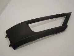 VW T-Roc 2018- OS Right Lower Bumper Grill New Genuine 2GA853666A9B9 (Item #298063) 