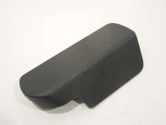 Audi Q7 4L LHD Black Bonnet Release Handle Lever New Genuine 4L1823533A (Item #301969) 