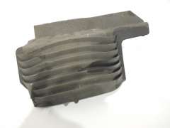 Audi A4 B8 OS Right Rear Spring Stone Chip Guard  8K0511540E (Item #382962) 