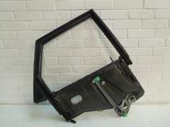 Audi 80 B3 B4 Rear OS Right Upper Door Window Regulator 8A0839772A (Item #314433) 
