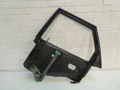 Audi 80 B3 B4 Rear NS Left Upper Door Window Regulator 8A0839771A (Item #314431) 