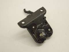 Audi A3 8P Boot Latch Locking Mechanism 8P3827505 (Item #452777) 