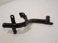 Audi A4 B6 Cylinder Head Breather Hose Pipe Line 06B103213G (Item #344230) 