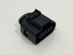 Audi A4 B8 A5 A6 C7 Rear Light Bulb Holder Wiring Connector New 8K0973704 (Item #450783) 