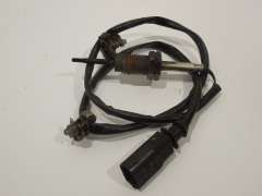 Audi A4 B8 Exhaust Gas Temperature Sensor 03L906088AQ (Item #455176) 