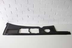 Audi A4 B6 B7 LHD Bulk Head Scuttle Cover Trim New Genuine 8E1819417 (Item #234896) 