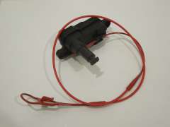 Audi A3 8V Fuel Flap Release Solenoid Motor Locking Mechanism New 8V0862153C (Item #241616) 