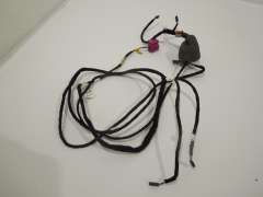 Audi A8 D2 Dashboard Wiring Loom 4D0971459A (Item #230992) 