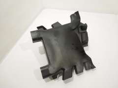 Audi 80 B4 NS Left Front Footwell Vent Air Ducting Outlet  894819151A (Item #231025) 