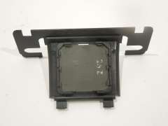 Audi A8 D2 FL Centre Console Cover Filler Trim Dark Grey Swing 4D0863365J (Item #231121) 