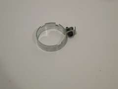 Audi A8 D2 Indicator and Wiper Stalk Retaining Clamp N90455603 (Item #231155)