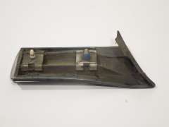 Audi A8 D2 OS Right Wing Trim Dolphin Grey LX7Z 4D0853972D (Item #231244) 