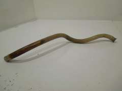 Audi A8 D2 Headlight Washer Jet Pump Connecting Water Pipe 1J0955964F (Item #425900) 