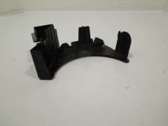 Audi A8 D2 FL OS Right Chassis Leg Extension Lower Cover Trim 4D0805414D (Item #231248)