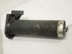 Audi A8 D2 FL NS Left Chassis Leg Extension Grey  4D0805119G (Item #231253) 