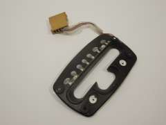 Audi A8 D2 PF 5 Speed Gear Selector Circuit Board 4D0713191G (Item #282016)