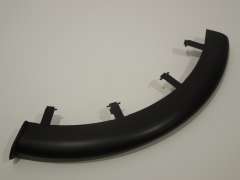 Audi A4 B8 OS Right Saloon Boot Hinge Cover Trim New Genuine 8K5971822AB01C (Item #444688)