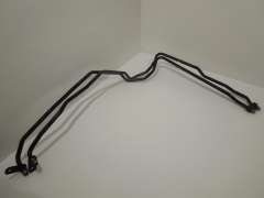 Audi A8 D2 2.8 V6 FL Gearbox Pipes 4D0317818G (Item #231688) 