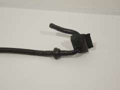 Audi A8 D2 FL 2.8 Brake Servo Vacuum Pipe Non Return Section Jet 4D2611931AD (Item #231690) 