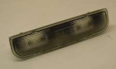 Audi A3 8P Rear Interior Map Reading Light 8P0947111 (Item #78116) 