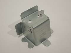 Audi Q7 4L Front NS Left Jacking Socket Pad New Genuine 7L0802759 (Item #231950) 