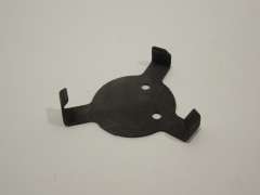 Audi A4 B8 A5 8T Rear View Mirror Clip Clamp New Genuine 8T0857942 (Item #326201)