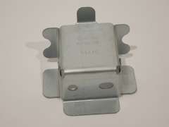 Audi Q7 4L Front OS Right Jacking Socket Pad New Genuine 7L0802760 (Item #231972) 