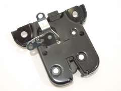 Audi A3 8P Boot Latch Locking Mechanism New Genuine  8P3827505 (Item #457126) 
