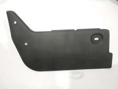 Audi TT 8N Front NS Left Wheel Arch Spoiler Extension New Genuine 8N0807547B (Item #364504) 