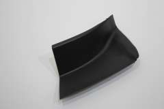 Audi A6 C7 Avant Rear OS Right Tail Light Trim New Genuine 4G9945254 (Item #442240) 