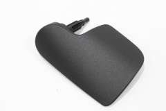 Audi A4 A5 B9 RHD Bonnet Release Handle Lever Black New Genuine 8W2823533C (Item #451636) 