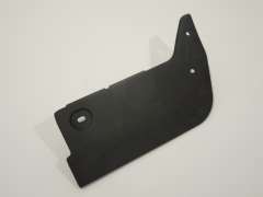 Audi TT 8N Front OS Right Wheel Arch Spoiler Extension New Genuine 8N0807548B (Item #340821) 