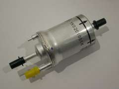 Audi A1 A3 8P Petrol Fuel Filter New Genuine 1K0201051K (Item #383188) 