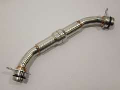 Audi A4 B9 A6 C8 3.0TDi Ventilation Hose Pipe For Cylinder Head New 059103209K (Item #232296) 