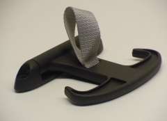 Audi A4 B8 A8 D3 Boot Bag Hook 1K5867615A (Item #426646)