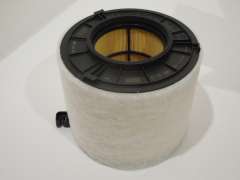 Audi A4 B9 3.0TDi Air Filter Cleaner Element New Genuine 8W0133843 (Item #459668) 