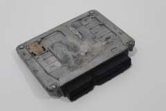 Audi A3 8L 1.6 Petrol Engine BGU Control Unit ECU 06A906033BB (Item #232770) 