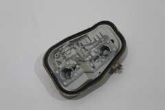 Audi A6 C6 Avant NS Left Rear Outer Wing Tail Light Bulb Holder 4F9945221C (Item #457416)